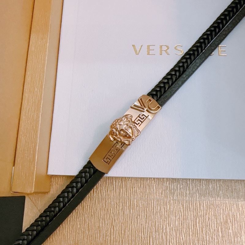 Versace Bracelets